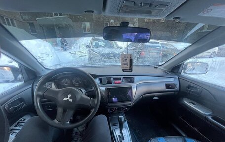 Mitsubishi Lancer IX, 2006 год, 310 000 рублей, 8 фотография