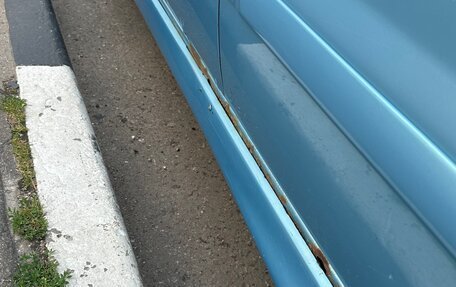 Mitsubishi Lancer IX, 2006 год, 310 000 рублей, 7 фотография