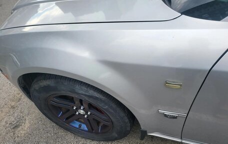 Chrysler 300C II, 2004 год, 800 000 рублей, 15 фотография