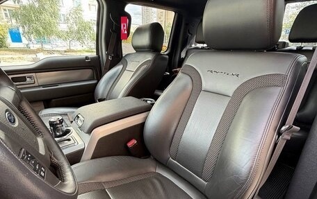 Ford F-150 XIII, 2014 год, 5 100 000 рублей, 16 фотография