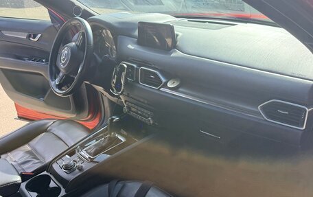 Mazda CX-5 II, 2019 год, 2 600 000 рублей, 8 фотография