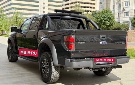 Ford F-150 XIII, 2014 год, 5 100 000 рублей, 6 фотография