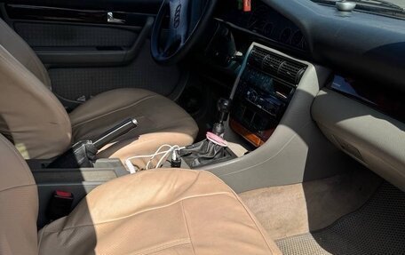 Audi A6, 1996 год, 260 000 рублей, 2 фотография