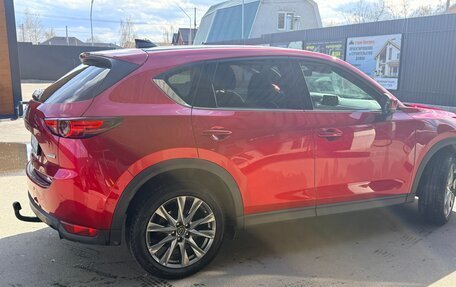 Mazda CX-5 II, 2019 год, 2 600 000 рублей, 12 фотография