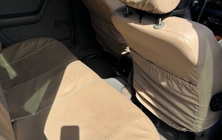 Audi A6, 1996 год, 260 000 рублей, 3 фотография