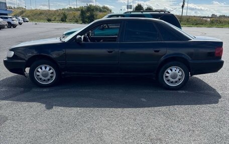 Audi A6, 1996 год, 260 000 рублей, 9 фотография