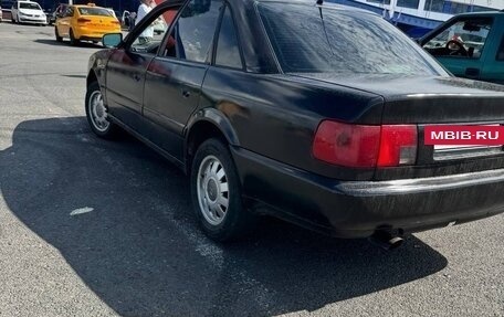 Audi A6, 1996 год, 260 000 рублей, 6 фотография
