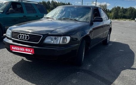 Audi A6, 1996 год, 260 000 рублей, 8 фотография
