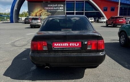 Audi A6, 1996 год, 260 000 рублей, 4 фотография