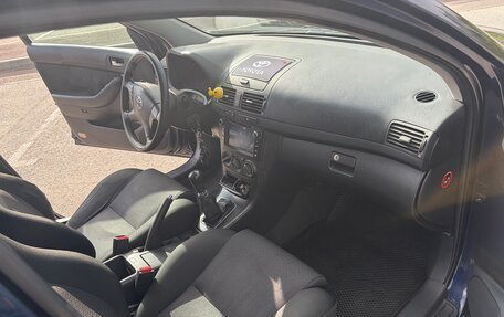 Toyota Avensis III рестайлинг, 2008 год, 700 000 рублей, 12 фотография