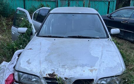 Nissan Primera II рестайлинг, 1998 год, 50 000 рублей, 2 фотография