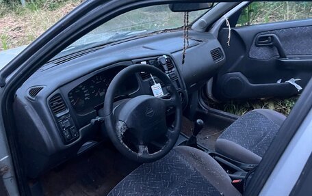 Nissan Primera II рестайлинг, 1998 год, 50 000 рублей, 5 фотография