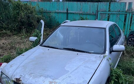 Nissan Primera II рестайлинг, 1998 год, 50 000 рублей, 3 фотография