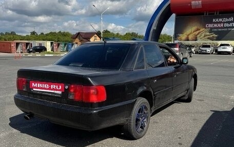 Audi A6, 1996 год, 260 000 рублей, 7 фотография
