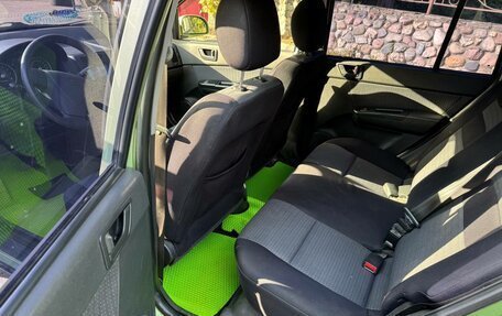 Hyundai Getz I рестайлинг, 2007 год, 500 000 рублей, 6 фотография