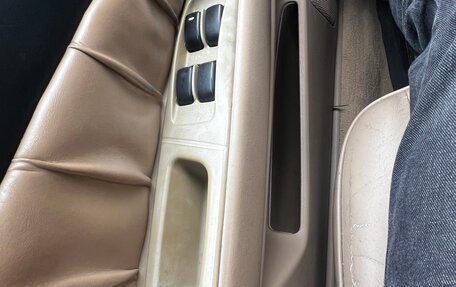 Mitsubishi Galant VIII, 1998 год, 300 000 рублей, 8 фотография