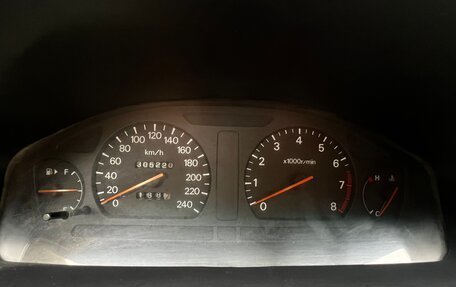Mitsubishi Galant VIII, 1998 год, 300 000 рублей, 9 фотография