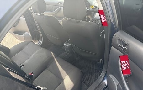 Toyota Avensis III рестайлинг, 2008 год, 700 000 рублей, 13 фотография