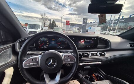 Mercedes-Benz GLE Coupe, 2020 год, 8 100 000 рублей, 6 фотография
