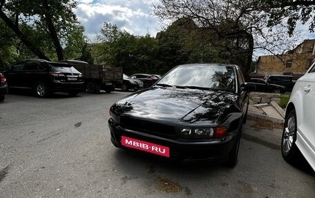 Mitsubishi Galant VIII, 1998 год, 300 000 рублей, 2 фотография