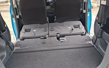 Toyota Roomy I, 2021 год, 1 300 000 рублей, 9 фотография