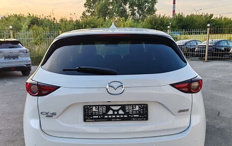 Mazda CX-5 II, 2019 год, 2 649 000 рублей, 6 фотография