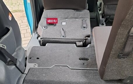 Toyota Roomy I, 2021 год, 1 300 000 рублей, 8 фотография