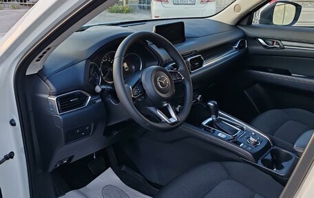 Mazda CX-5 II, 2019 год, 2 649 000 рублей, 7 фотография