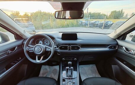 Mazda CX-5 II, 2019 год, 2 649 000 рублей, 8 фотография