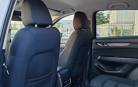 Mazda CX-5 II, 2019 год, 2 649 000 рублей, 9 фотография