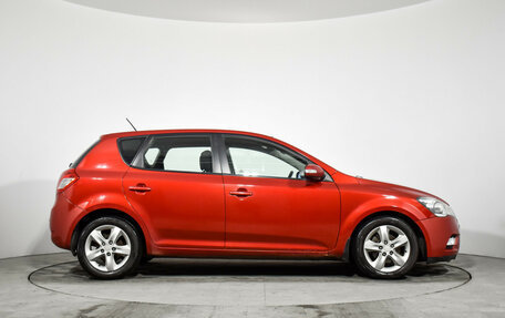 KIA cee'd I рестайлинг, 2011 год, 635 000 рублей, 4 фотография