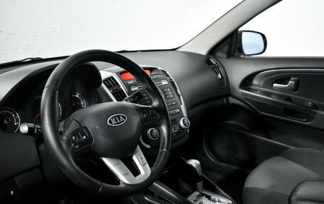 KIA cee'd I рестайлинг, 2011 год, 635 000 рублей, 9 фотография