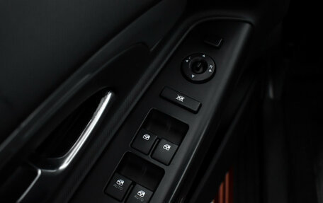 KIA cee'd I рестайлинг, 2011 год, 635 000 рублей, 10 фотография