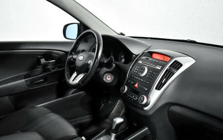KIA cee'd I рестайлинг, 2011 год, 635 000 рублей, 13 фотография