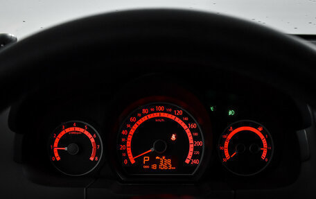KIA cee'd I рестайлинг, 2011 год, 635 000 рублей, 18 фотография