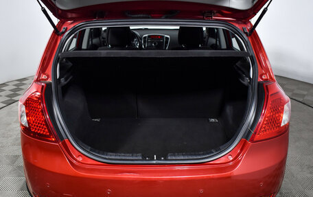 KIA cee'd I рестайлинг, 2011 год, 635 000 рублей, 19 фотография