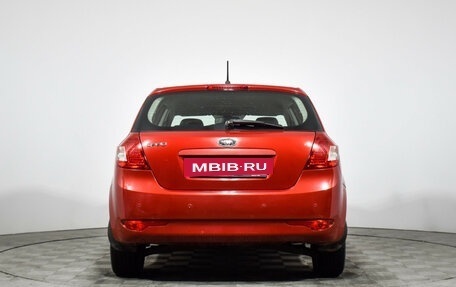 KIA cee'd I рестайлинг, 2011 год, 635 000 рублей, 6 фотография