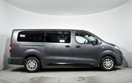 Peugeot Traveller I, 2020 год, 2 390 000 рублей, 4 фотография