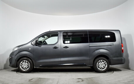 Peugeot Traveller I, 2020 год, 2 390 000 рублей, 8 фотография