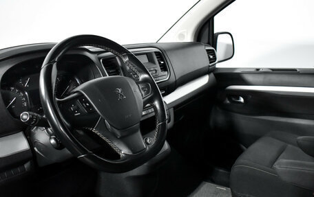 Peugeot Traveller I, 2020 год, 2 390 000 рублей, 9 фотография