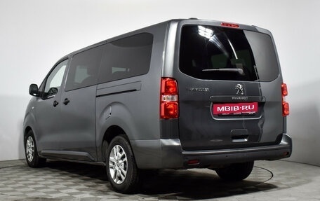 Peugeot Traveller I, 2020 год, 2 390 000 рублей, 7 фотография