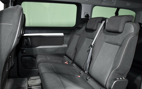 Peugeot Traveller I, 2020 год, 2 390 000 рублей, 12 фотография