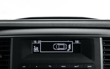 Peugeot Traveller I, 2020 год, 2 390 000 рублей, 18 фотография
