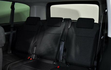 Peugeot Traveller I, 2020 год, 2 390 000 рублей, 13 фотография