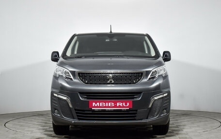 Peugeot Traveller I, 2020 год, 2 390 000 рублей, 2 фотография