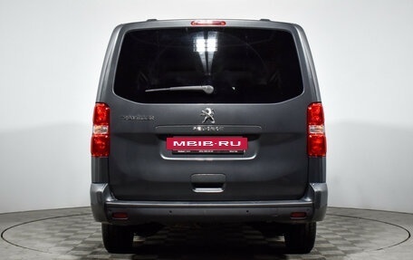 Peugeot Traveller I, 2020 год, 2 390 000 рублей, 6 фотография