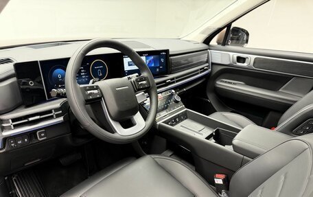 Hyundai Santa Fe IV, 2026 год, 5 698 000 рублей, 7 фотография