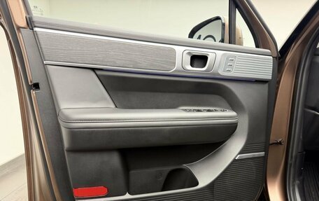 Hyundai Santa Fe IV, 2026 год, 5 698 000 рублей, 10 фотография