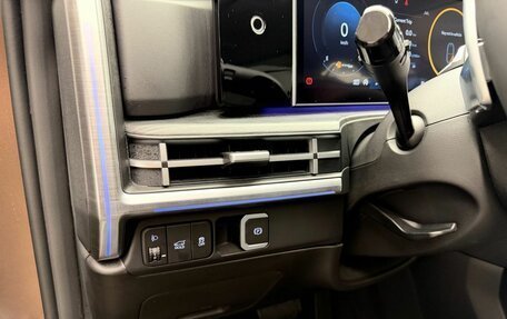 Hyundai Santa Fe IV, 2026 год, 5 698 000 рублей, 9 фотография