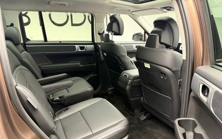 Hyundai Santa Fe IV, 2026 год, 5 698 000 рублей, 14 фотография